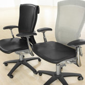 Life &reg; High-Back Chair