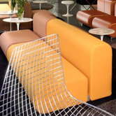 Suzanne Sofa with Armless