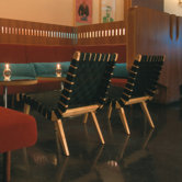 Risom Lounge Chair
