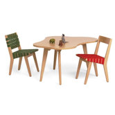 Knoll Amoebe Table.