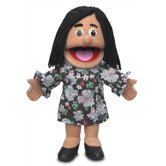 14" Maria Glove Puppet