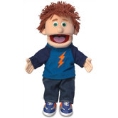 14" Tommy Glove Puppet