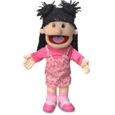 14" Susie Glove Puppet