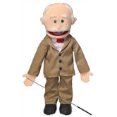 25" Pops Full Body Puppet
