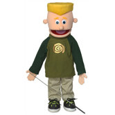 25" Eddie Full Body Puppet