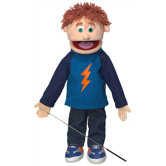 25" Tommy Full Body Puppet