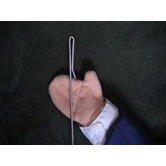 Puppet Arm Rod