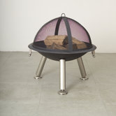 Grilltech Terrace Fire Pit