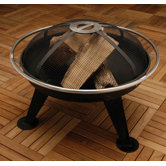 HotSpot Urban 650 Fire Pit
