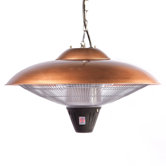 Fire Sense Patio Heaters