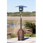 All Weather Propane Patio Heater