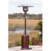 Commercial Propane Patio Heater