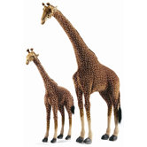 Life Size Giraffe Stuffed Animal