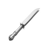 Joan of Arc Steak Carving Knife with Hollow Handle