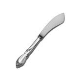 Rhapsody Butter Knife with Hollow Handle