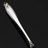 Prelude Steak Carving Fork with Hollow Handle