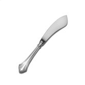 French Regency Butter Knife with Hollow Handle
