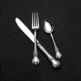 Old Master Flatware Collection