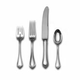 Old Newbury 4 Piece Dinner Flatware Set