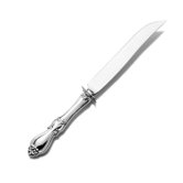 Queen Elizabeth Steak Carving Knife with Hollow Handle