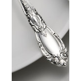 King Richard Salad or Berry or Casserole Spoon