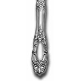 Grande Duchess Steak Carving Knife with Hollow Handle