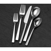 Luxor Flatware Collection