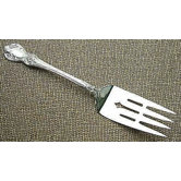 Old Master Large Serving Fork