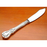 Old Master Fish Knife with Hollow Handle