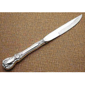 Old Master Individual Steak Knife with Hollow Handle