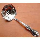 Towle Silversmiths Serving Pieces 