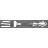Queen Elizabeth Dinner Fork