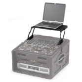 8 Space Audio Video Shelf