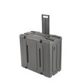 Rolling Shockmount Mac Pro Tower Case