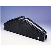 Double Bow Case