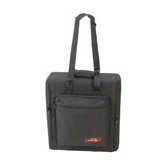 2U Soft Rack Case