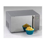 0.8 Cu. Ft. Microwave Oven (Over boxed) with Mirror Door