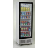 12CF Showcase Beverage Cooler