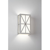 Mary McDonald Directoire 2 Light Wall Sconce