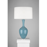 Audrey 1 Light Table Lamp