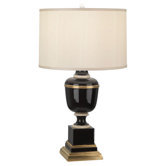 Mary McDonald Annika 1 Light Table Lamp