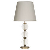 Latitude 1 Light Table Lamp