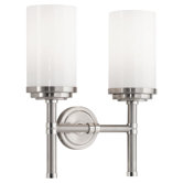 Halo 2 Light Wall Sconce