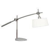 Rico Espinet Miles 1 Light Table Lamp