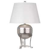 Mary McDonald Maximillian 1 Light Table Lamp