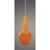 Jonathan Adler Capri 1 Light Large Pendant