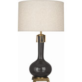 Athena 1 Light Table Lamp