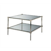 Meurice Coffee Table by Jonathan Adler