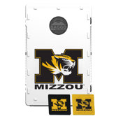 NCAA Cornhole Game