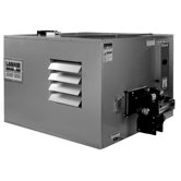 MX-Series 200000 BTU Ductable Waste Oil Heater